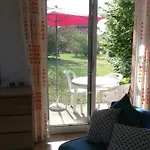 Apartament Studio Cosy Avec Piscine Terrasse Jardin Et Velos A Prayssac