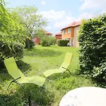 Apartament Studio Cosy Avec Piscine Terrasse Jardin Et Velos A Prayssac *