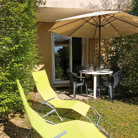 Cosy Avec Piscine Terrasse Jardin Et Velos A Prayssac