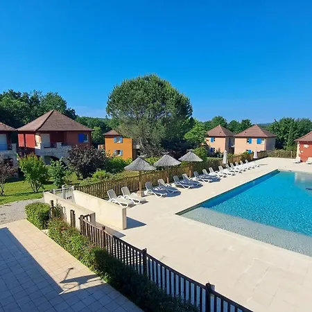 Cosy Avec Piscine Terrasse Jardin Et Velos A Apartmán